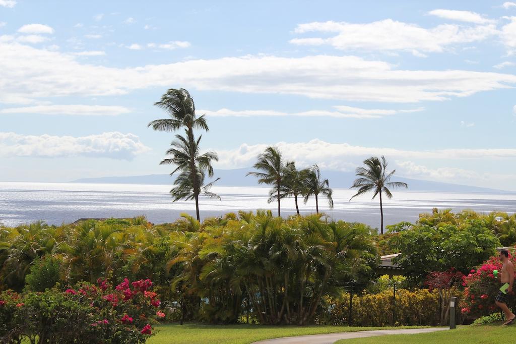 Wailea Beach is just 3 blocks away