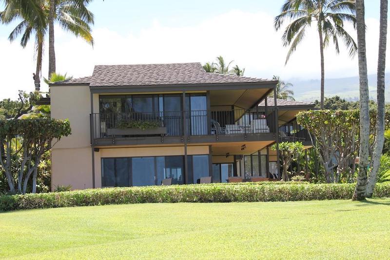 Shake roofs maintain a natural feel