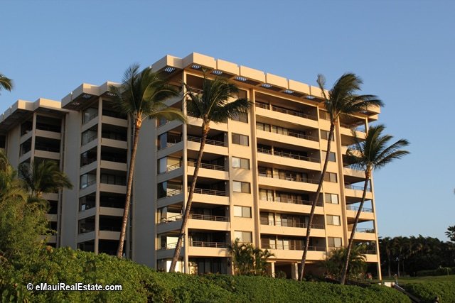 Polo Beach Club is eight stories tall and houses 71 condominium units
