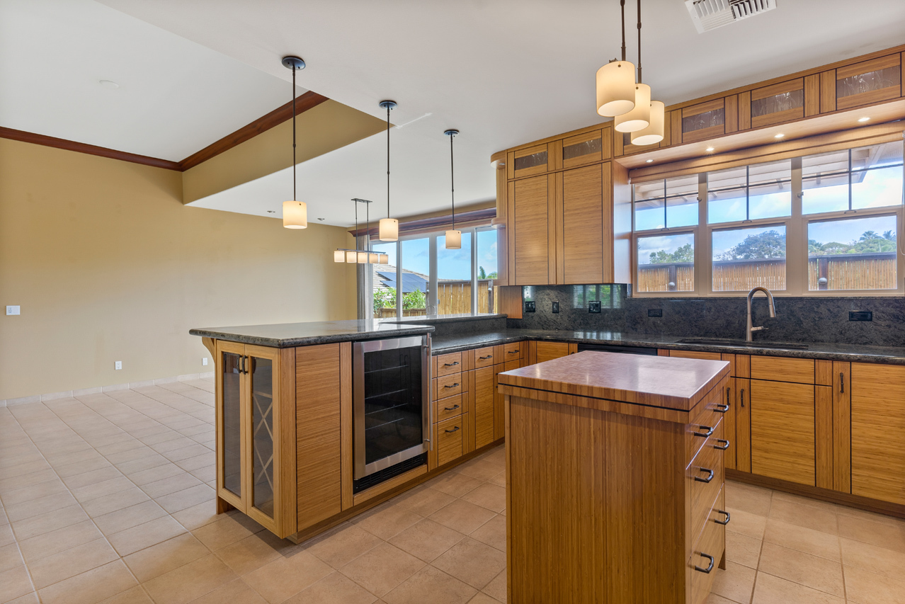 Stylish Kitchen: 