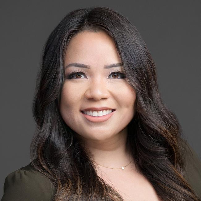 Photo of Marcy Sasada-Paiva, 